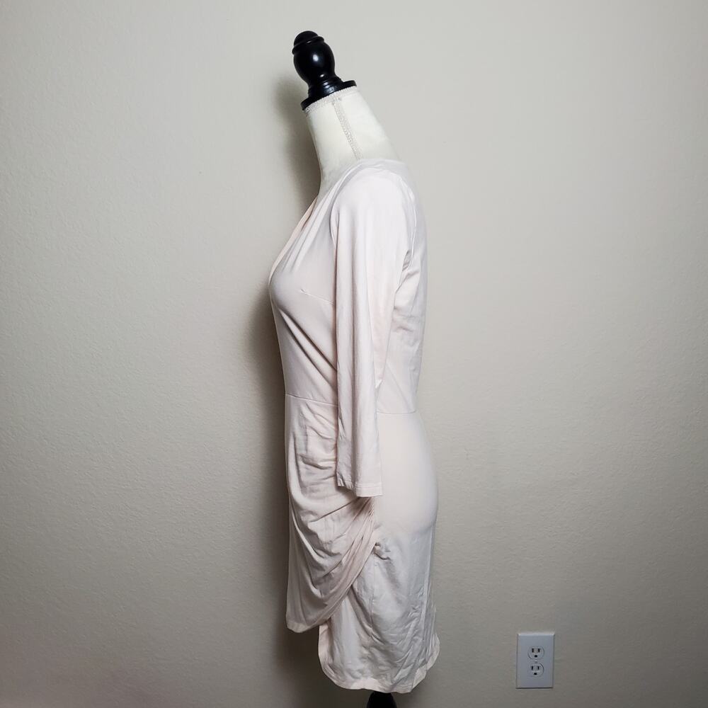 Nasty Gal Melody Pink Dress Medium - Picture 4 of 7